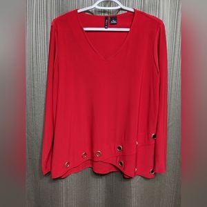 Women's PL Blouse